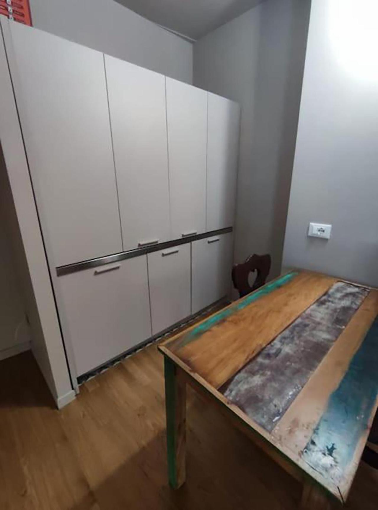 150 M Dal Colosseo - Appartamento Minerva Рим Екстериор снимка
